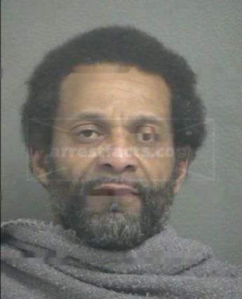 Michael Wayne Blackwell