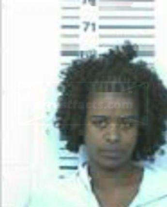 Virgina Stacy Hester