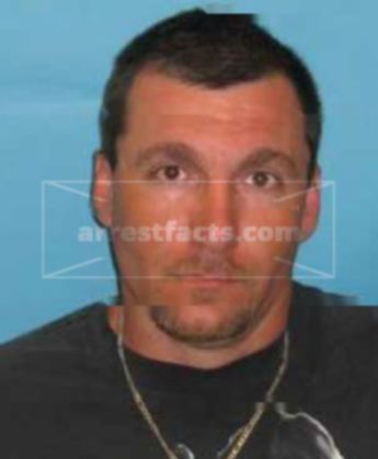 Christopher Scott Mccoy
