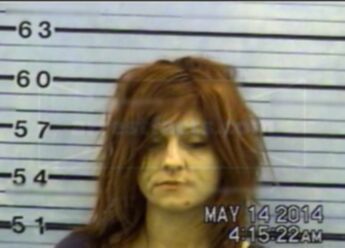 Samantha Kay Beck