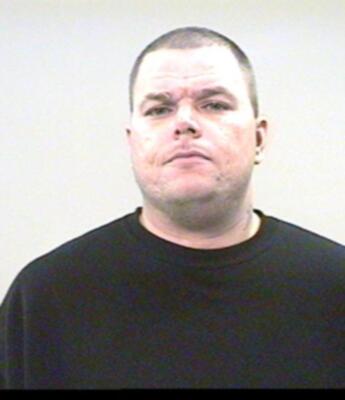 Douglas Wayne Burdette