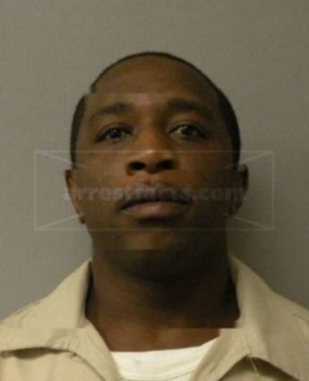 Jonathan Jermaine West