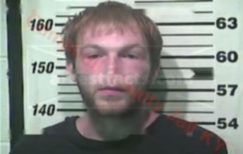 Joey Ray Stallings