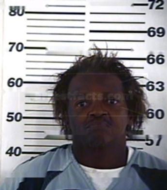 James Bennett Johnson