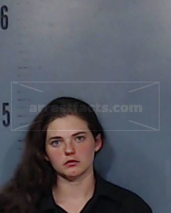 Abigayle Gwen Kathleen Dods