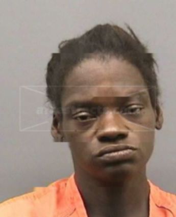 Melissa Denise Foster