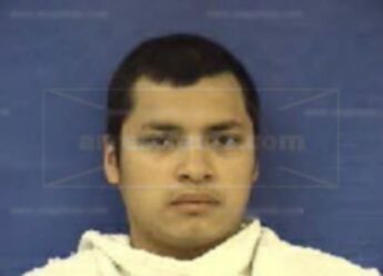 Jhonatan Jesus Segovia