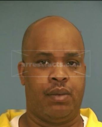 Shawn Bryan Wilson