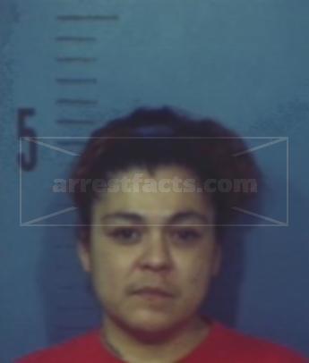 Rosemary Martinez Carrillo