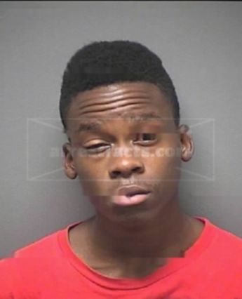 Demarcus Antwoan Williams