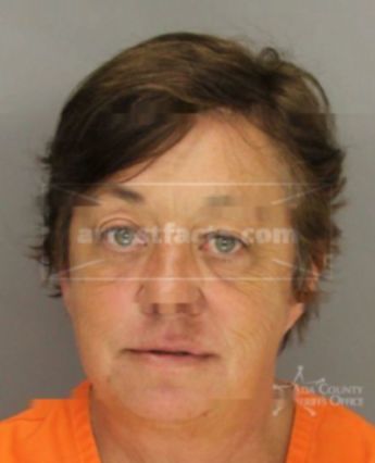 Cathryn Ann Swinney