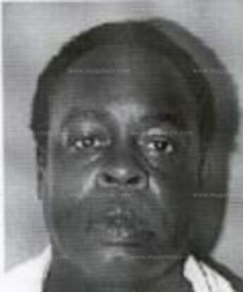 Tommy Gene Benford