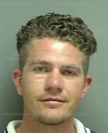 Douglas Alan Daniels
