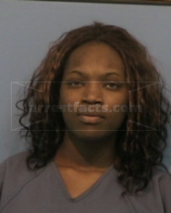 Latoya Chanae Lyons
