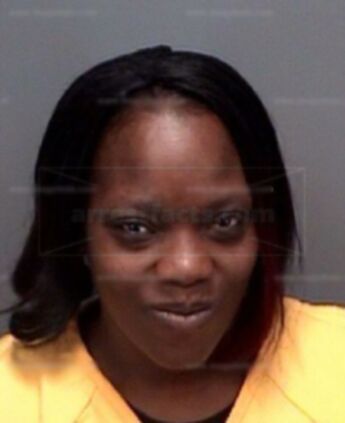 Tamala Patrice Bankston