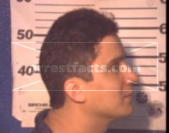 Ruben Deleon Luevano