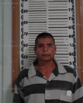 Hector Rodriguez-Segura
