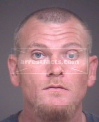 Michael Ray Rhyne