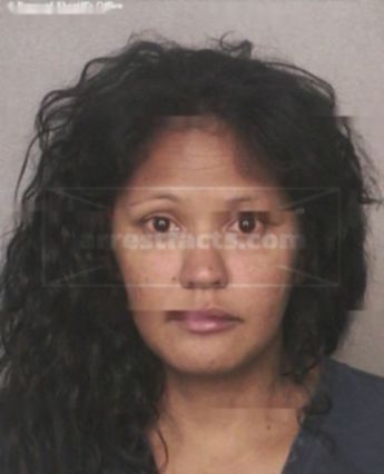 Maritza Xiomara Sandoval-Gonzalez