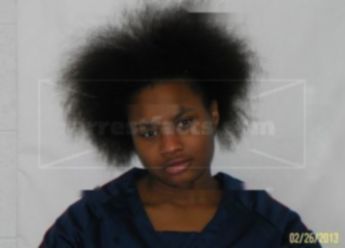 Doneqwa Rashon Grimmett