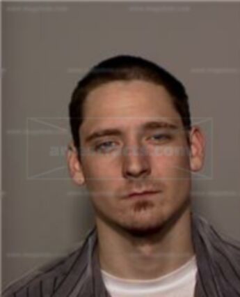 Jesse Scott Johnson