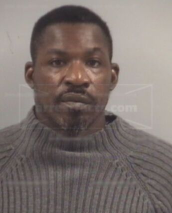 Otis Ray Anderson
