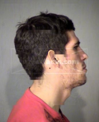 Brandon Anthony Beeler