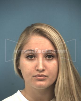 Keirstyn Leigh David