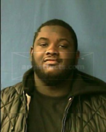 Dontrae D Mason
