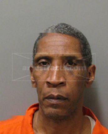 Frank Leggett