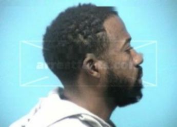 Jabari Ayinde Mosley