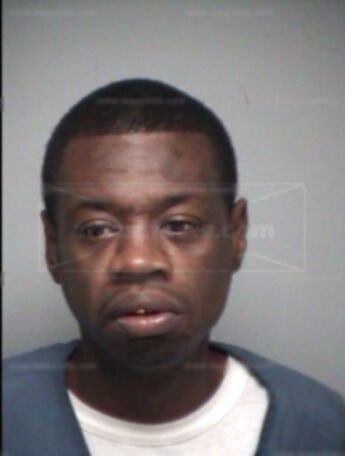 Clarence Mack