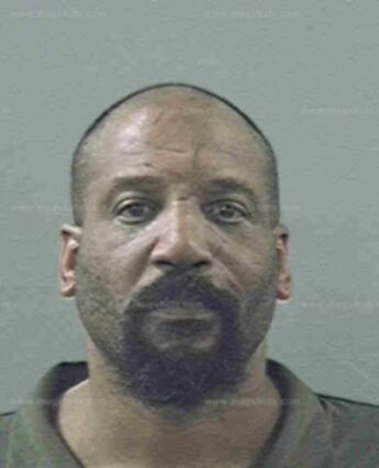 Kevin Eugene Glover