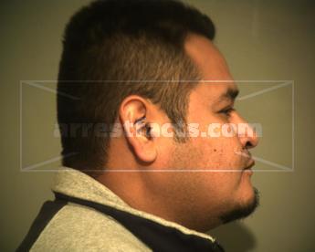 Elias Moises Sepulveda Villarreal