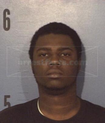 Darnell Byron Davis
