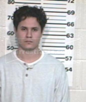 Omar David Montalvo