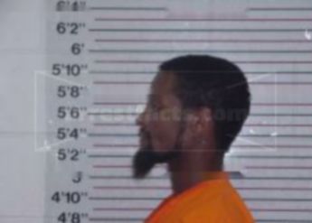 Detrick Hampton