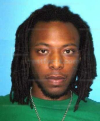 Jamar Mcintyre