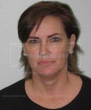 Theresa Ann Green