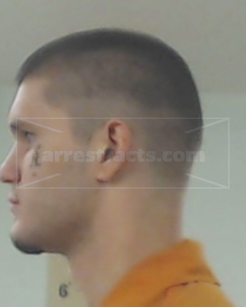 Devon James Cole White
