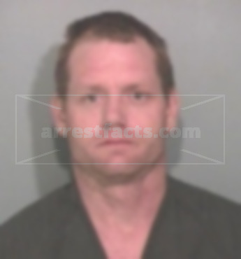Shane Allen Harles