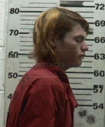 Zachary Anderson