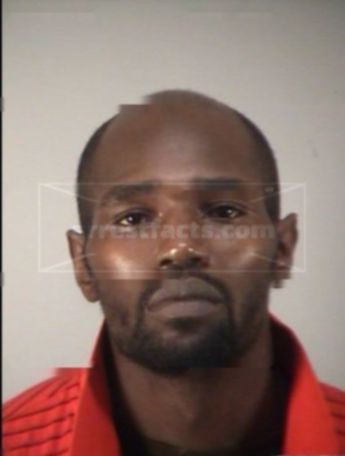 Jerome Timothy Shade