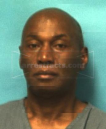 Ronnie Pierce