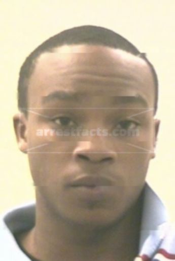 Quotavious Deshun Cochran