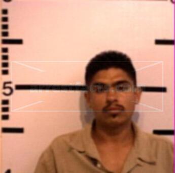 Joe Menchaca Liendo