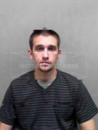Zachary Skylar Hurst