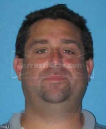 Corey Michael Strauss
