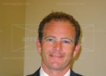 Chad Grant Rogers