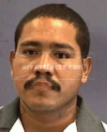 Saul Gress Garcia